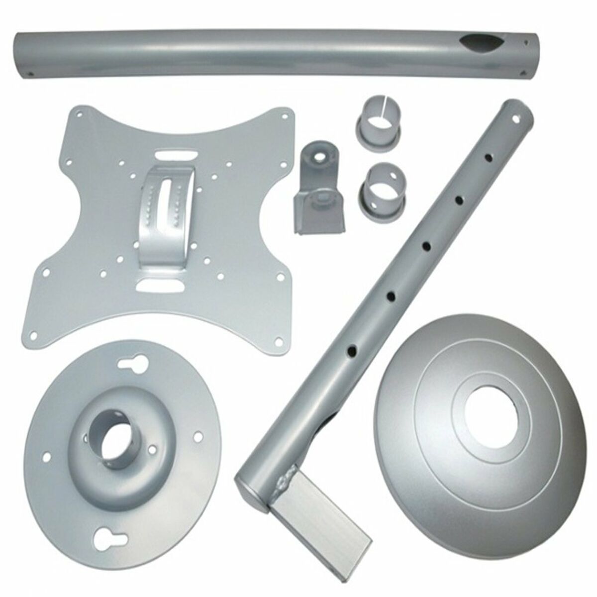 Support de TV MacLean MC-504A S 23" 42" 30 Kg